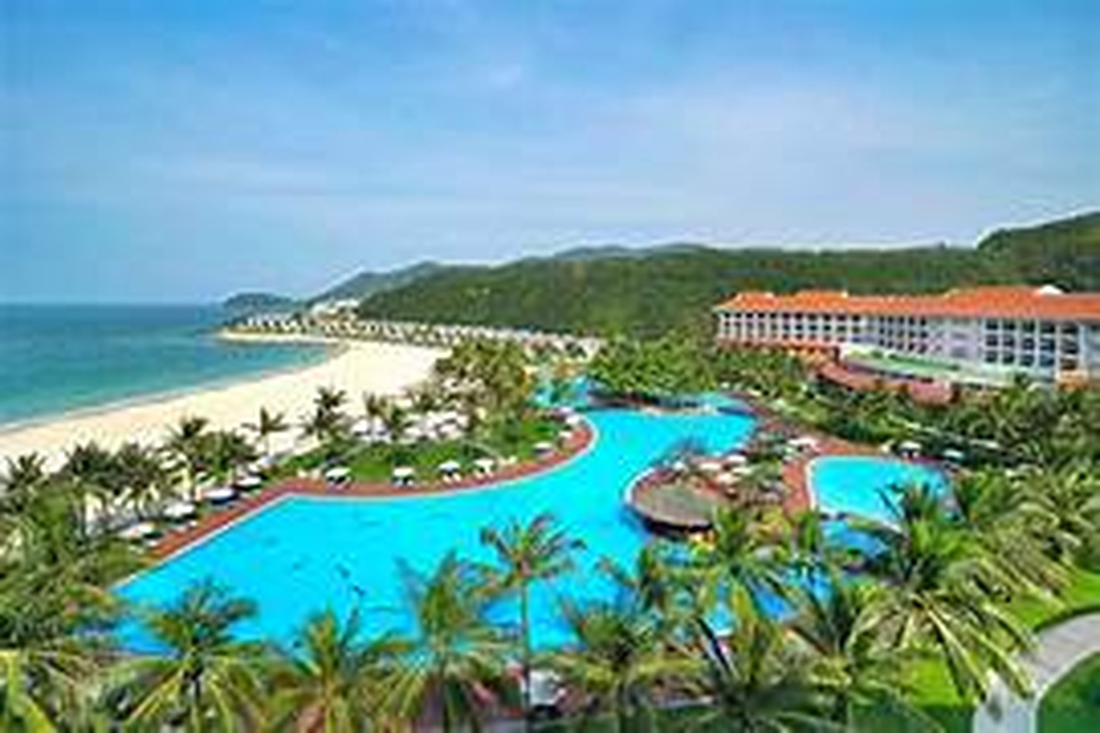 Công ty Cổ phần Vinpearl (Chi nhánh Nha Trang) - Hình 4